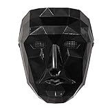 Boland - Masque - Triangle, carré, cercle ou leader,