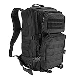 ProCase Sac à Dos Style Militaire, 40L Grand Volume