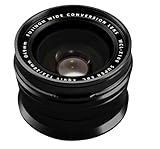 Fujifilm WCL-X100 II Lentille de Conversion Grand Angle