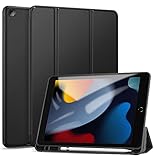 ZtotopCase pour iPad 9ème/8ème/7ème Génération Coque