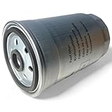 Boitier Complet de Filtre à Gasoil Compatible avec