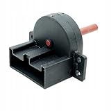 Partsline Commande module ventilateur chauffage compatible