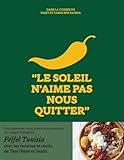 Le soleil n'aime pas nous quitter - Dans la cuisine