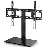 Support TV de Table Perlegear, Support TV Universel