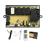 Kit de contrôle de climatisation et de climatisation