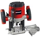 Einhell Défonceuse TC-RO 1155 E (1100 W, Régime 11000-30000