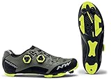 Northwave Ghost SCM 2 MTB Chaussures de VTT 2020 Jaune,