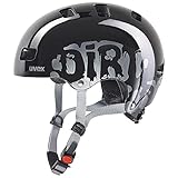 uvex Kid 3 - Casque de vélo Robuste pour Enfants -