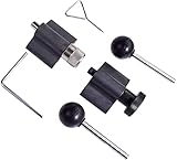 Kit d'outils de verrouillage pour manivelle de moteur