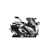 Bulle Racing PUIG Yamaha MT-09 Tracer Annee 15'-17'