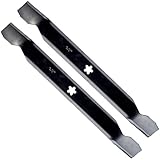 Matijardin - Lames tondeuse compatible avec compatible