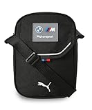 PUMA Sac portable unisexe BMW M Motorsport