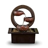 ZEN'LIGHT, Fontaine d'Intérieur Zen Terai, Décoration