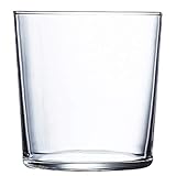 Luminarc Lot de 4 verres en verre peint 36 cl