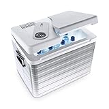 Dometic MOBICOOL Q40 ACDC Glacière Thermoélectrique,