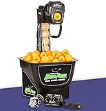 DONIC Robot Pong 545 avec filet Versa