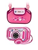 Vtech KidiZoom Touch 5.0 80-163599 Caméra Enfant avec