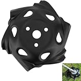 FaJoek Tête de Coupe Herbe, Plateau de Désherbage,