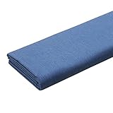 Yimihua Denim Tissu Tissu Denim Haut de Gamme Tissu