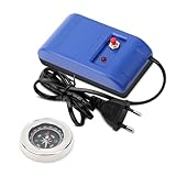 Yosoo Health Gear Kit d'outils de démagnétisation pour