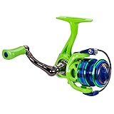 Lew's Spinning Reel Lews Fishing, Wally Marshall Speed