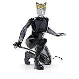 Swarovski Figurine DC Comics, DC Batman Catwoman, cristal