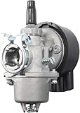 JRL Carburateur Moto 49cc 60cc 66cc 80cc 2 Temps Moteur