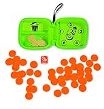 TOMY Jeu 5 Up - Jeu de dé Super addictif - Jeux de