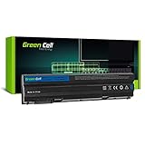 Green Cell Batterie Dell T54FJ 8858X M5Y0X N3X1D pour