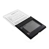 Original GGS Protection d'écran pour Sony RX-100 rx100