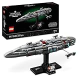 LEGO Star Wars : Le Retour du Jedi Le Starcruiser Home