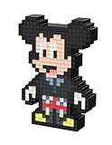 Pixel Pals Roi Mickey