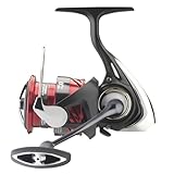 Daiwa 23 Ninja LT4000-C Moulinet pour pêche au Lancer