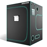 Mars Hydro Growbox Tente de culture150 x 150 x 200