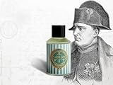 L’Authentique Eau de Cologne de l’Empereur Napoléon