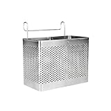 Housoutil Ustensiles de Cuisine Porte- Baguettes en