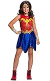 Rubie's - Déguisement enfant classique Wonder Woman