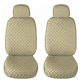 Susy Shop Housses de siège de voiture universelles,