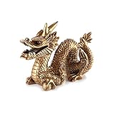 lachineuse Dragon DE Chance Feng Shui