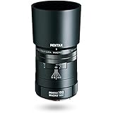 Pentax smc D FA 100 mm f/2,8 Macro - Objectif Macro
