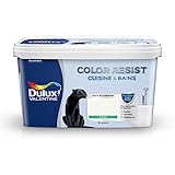 Dulux Valentine Color Resist - Peinture Intérieure