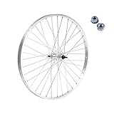 Roue avant/jante 20 pouces x 1,75 pour vélo EPOCA VTT