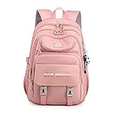 FANDARE Sac à Dos Sacs d'école Sacs Scolaires Cartables