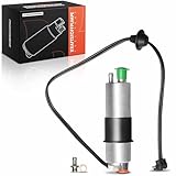 Pompe à carburant compatible avec classe C W202 S202