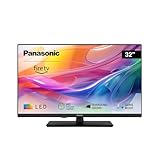 Panasonic TV-32S50AEZ, Série S50 32 Pouces HD LED Smart