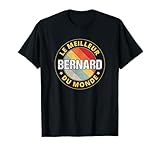 Bernard T-Shirt