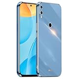 EASSGU [Cadre Galvanisé Coque pour Honor 8X / Honor