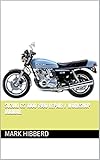 Suzuki GS 1000 1980 Repair / Workshop Manual (English