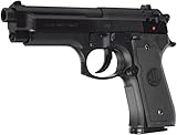 Beretta - Réplique Airsoft - Beretta M9 0,5 Joule max
