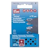 Prym 390106 Recharge pour Boutons Pression sans Couture